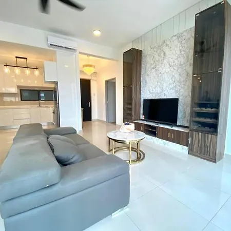 Sunflower/4R3B/Klcc/1550Sf/Bacony/Newcondo/Bathtub Kuala Lumpur Exterior photo