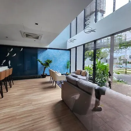 Sunflower/4R3B/Klcc/1550Sf/Bacony/Newcondo/Bathtub Kuala Lumpur Exterior photo