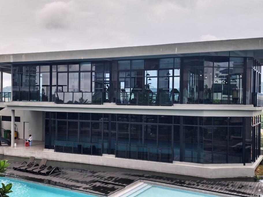 Sunflower/4r3b/klcc/1550sf/bacony/newcondo/bathtub * Kuala Lumpur