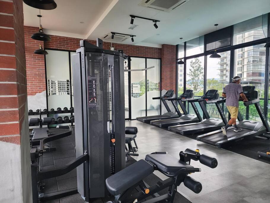 Sunflower/4r3b/klcc/1550sf/bacony/newcondo/bathtub * Kuala Lumpur