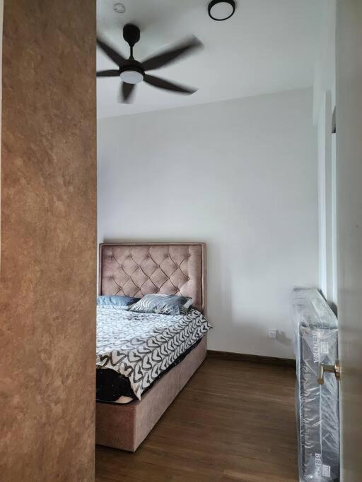 Sunflower/4r3b/klcc/1550sf/bacony/newcondo/bathtub Apartment