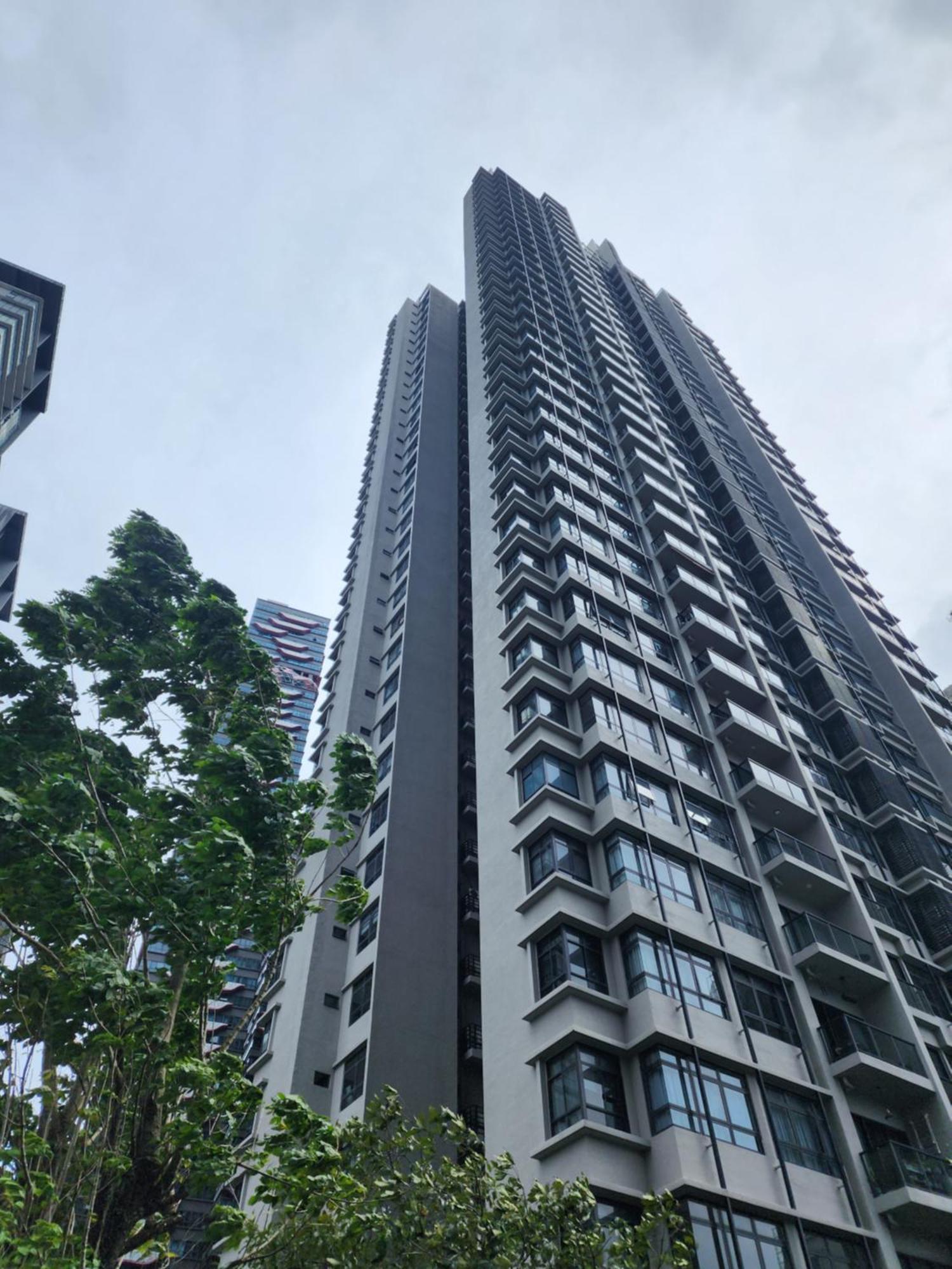 Apartment Sunflower/4r3b/klcc/1550sf/bacony/newcondo/bathtub Kuala Lumpur